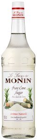 PURE CANE SUGAR - syrop trzcinowy 1ltr