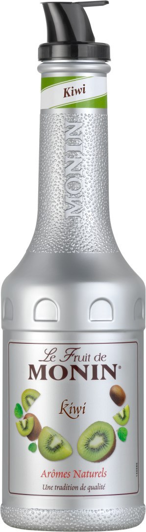 PUREE KIWI - puree kiwi 1ltr