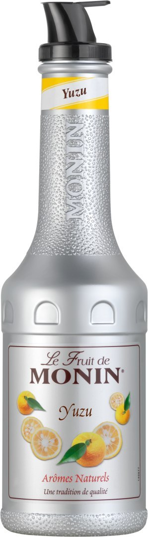 PUREE YUZU - puree premium cytrusowe 1ltr PUREE YUZU - puree premium cytrusowe 1ltr