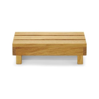 Pojemnik dębowy Madeira, 330x200x(h)100mm Fine Dine