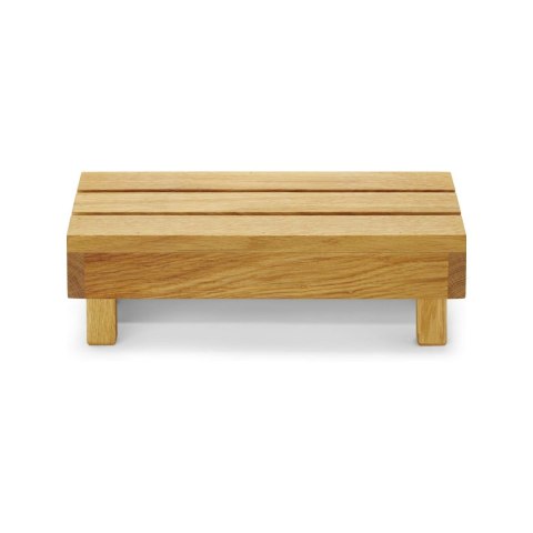 Pojemnik dębowy Madeira, 330x200x(h)100mm Fine Dine