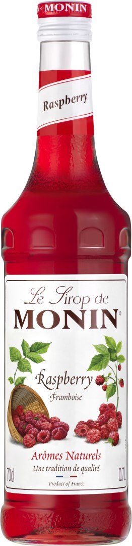 RASPBERRY - syrop malinowy 0,7ltr RASPBERRY - syrop malinowy 0,7ltr