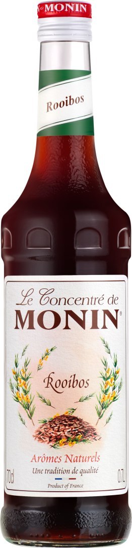 ROOIBOS - koncentrat herbata rooibos 0,7 l