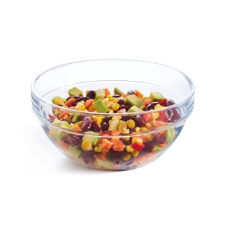 Salaterka Empilable 1,1 l (Stary kod:10027) Arcoroc