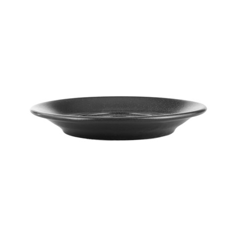 Spodek do filiżanki sztaplowanej Coal, 150mm Porland Spodek do filiżanki sztaplowanej Coal, 150mm Porland
