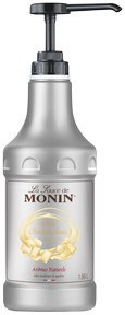 WHITE CHOCOLATE - sos biała czekolada 1,89ltr WHITE CHOCOLATE - sos biała czekolada 1,89ltr