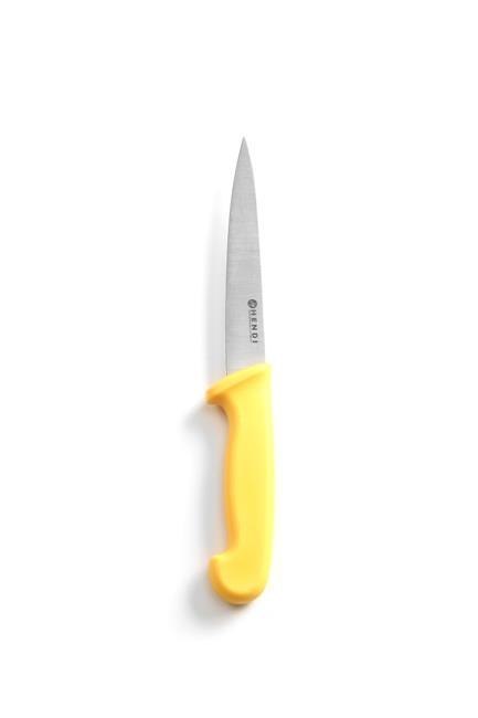 Nóż do filetowania HACCP 150 mm Nóż do filetowania HACCP 150 mm