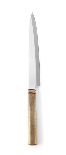 Nóż do sushi 230 mm, YANAGIBA, PIRGE Nóż do sushi 230 mm, YANAGIBA, PIRGE