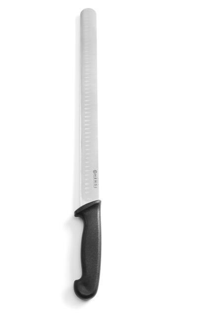 Nóż do szynki i kebaba 350 mm Nóż do szynki i kebaba 350 mm
