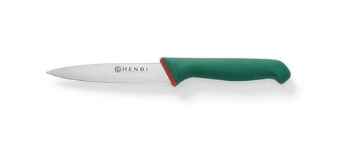 Nóż do warzyw Green Line 110 mm Nóż do warzyw Green Line 110 mm