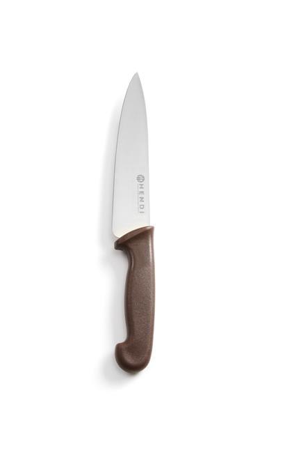 Nóż kucharski HACCP 180 mm Nóż kucharski HACCP 180 mm