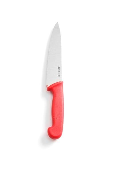 Nóż kucharski HACCP 180 mm Nóż kucharski HACCP 180 mm