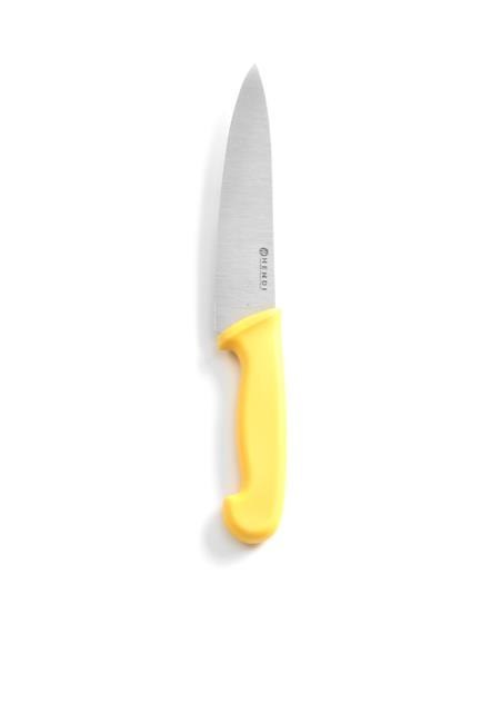 Nóż kucharski HACCP 180 mm Nóż kucharski HACCP 180 mm