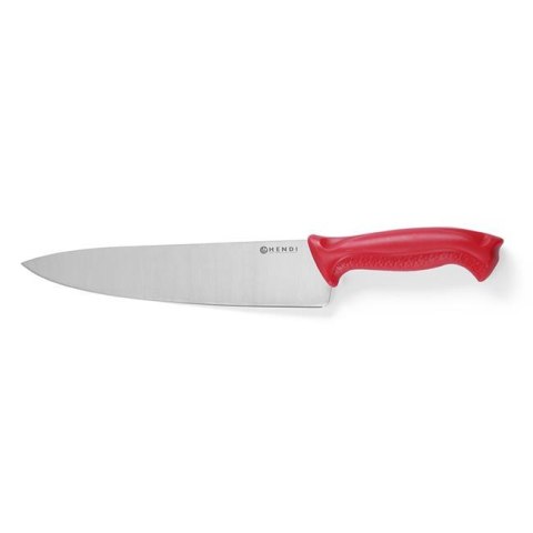 Nóż kucharski HACCP 240 mm Nóż kucharski HACCP 240 mm