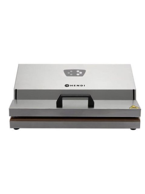 Pakowarka próżniowa, listwowa, 330 mm, 380 W Pakowarka próżniowa, listwowa, 330 mm, 380 W