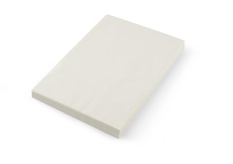 Papier pergaminowy (500 arkuszy), neutralny, 263x380 Papier pergaminowy (500 arkuszy), neutralny, 263x380