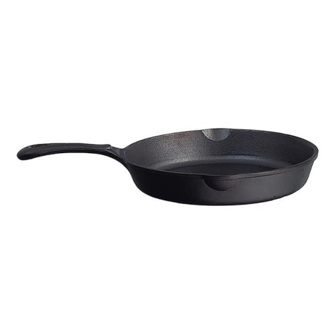 Patelnia żeliwna uniwersalna - śr. 260 mm Patelnia żeliwna uniwersalna - śr. 260 mm