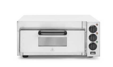 Piec do pizzy, 1-poziomowy 2000W Piec do pizzy, 1-poziomowy 2000W
