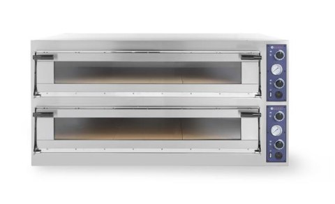 Piec do pizzy Trays 66L Glass Piec do pizzy Trays 66L Glass