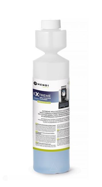 Płyn do toru mleka z biocidem 250ml Płyn do toru mleka z biocidem 250ml