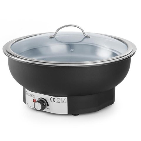 Podgrzewacz elektryczny KITCHEN LINE - okrągły Podgrzewacz elektryczny KITCHEN LINE - okrągły
