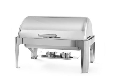 Podgrzewacz na pastę ROLLTOP - GN 1/1 Podgrzewacz na pastę ROLLTOP - GN 1/1