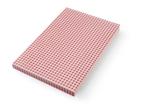 Podkładka z papieru pergaminowego (500 arkuszy), kratka Podkładka z papieru pergaminowego (500 arkuszy), kratka