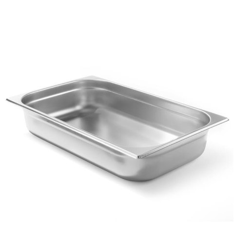 Pojemnik GN 1/1 Budget Line 20 mm