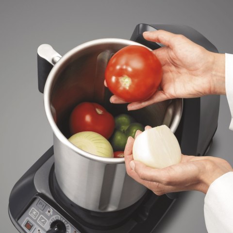 Blender kuchenny dla gastronomii HBF1100SR-CE Expeditor™ 4l, Hamilton Beach Commercial Hamilton Beach Commercial