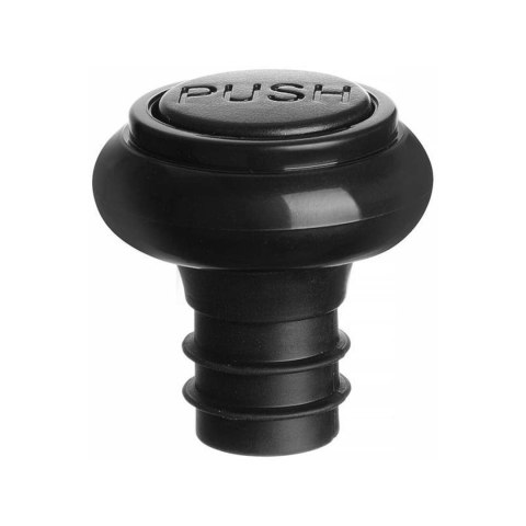 Dodatkowe korki do pompki próżniowej do wina, BarUp, 2 szt., ⌀40x(H)40mm BarUp Dodatkowe korki do pompki próżniowej do wina, BarUp, 2 szt., ⌀40x(H)40mm BarUp