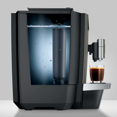Ekspres do kawy Jura X10 Dark Inox (EA)