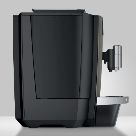 Ekspres do kawy Jura X10 Dark Inox (EA)