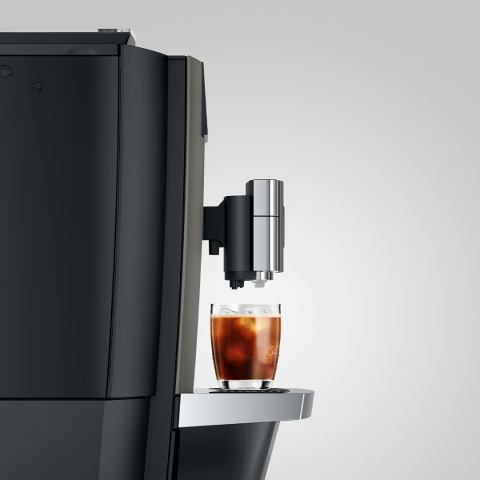 Ekspres do kawy Jura X10 Dark Inox (EA)