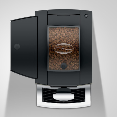 Ekspres do kawy Jura X10 Dark Inox (EA)