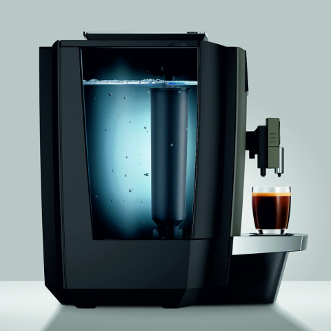 Ekspres do kawy Jura X4 Dark Inox (EA)