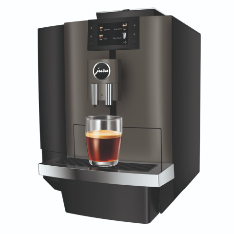 Ekspres do kawy Jura X4 Dark Inox (EA)