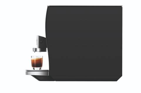 Ekspres do kawy Jura Z10 Aluminium Dark Inox (EA) Signature Line