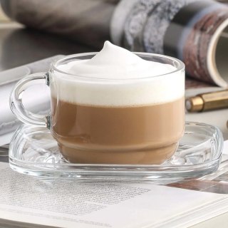 Filiżanka Cambridge, 270ml, LAV (dawniej LV-COZ427Z) LAV