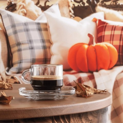 Filiżanka do espresso Cambridge, 91ml, LAV (dawniej LV-COZ409Z) LAV Filiżanka do espresso Cambridge, 91ml, LAV (dawniej LV-COZ409Z) LAV