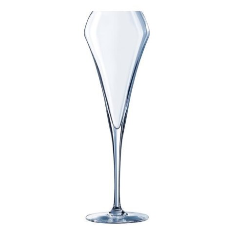 Kieliszek do szampana Open Up 200 ml Chef&Sommelier Kieliszek do szampana Open Up 200 ml Chef&Sommelier