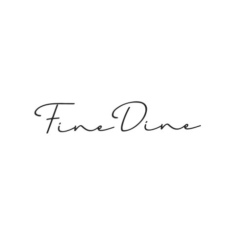 Kieliszek do wina 260 ml Volare Fine Dine Kieliszek do wina 260 ml Volare Fine Dine