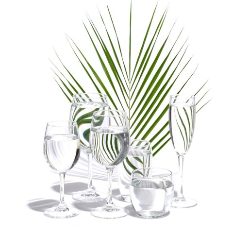 Kieliszek do wina 260 ml Volare Fine Dine Kieliszek do wina 260 ml Volare Fine Dine