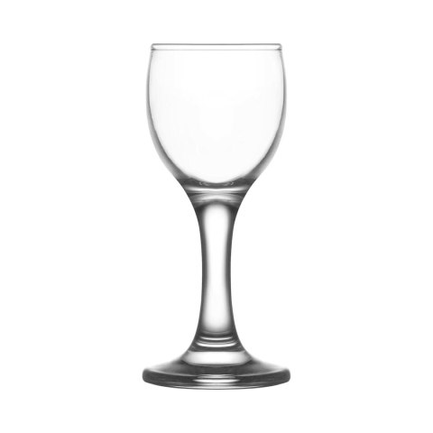 Kieliszek do wódki i likieru Sofia, 55ml, LAV (dawniej LV-MIS509F) LAV Kieliszek do wódki i likieru Sofia, 55ml, LAV (dawniej LV-MIS509F) LAV