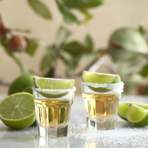 Kieliszek shot Amsterdam, 45ml, LAV (dawniej LV-ARA209Z) LAV