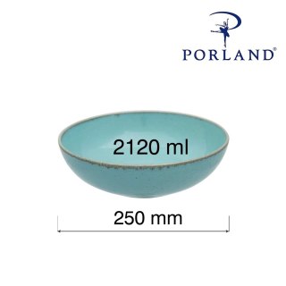 Miska bufetowa Laguna, 250mm Porland