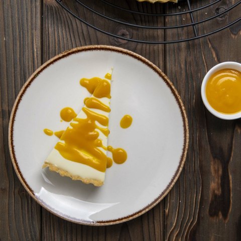 Miska bufetowa Vanilla, 230mm Fine Dine Miska bufetowa Vanilla, 230mm Fine Dine