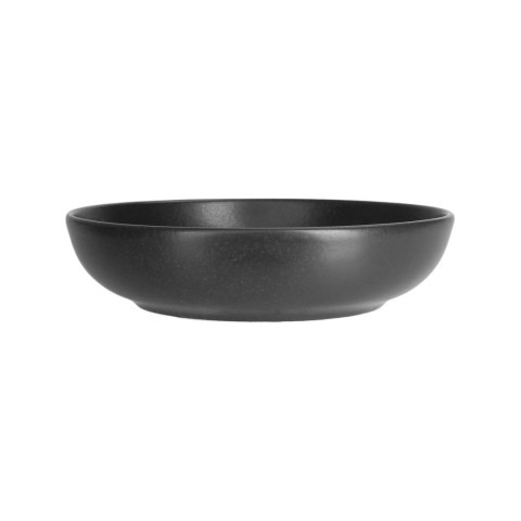 Miska płytka Coal, 220mm Porland