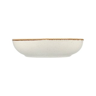 Miska płytka Sand, 170mm Porland