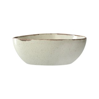Miska trójkątna Sand, 140mm Porland