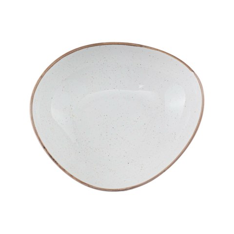 Miska trójkątna Sand, 200mm Porland Miska trójkątna Sand, 200mm Porland